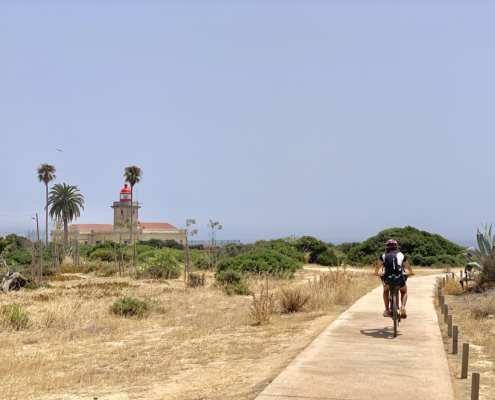 Bike Around Portugal - Caminhos da Natureza