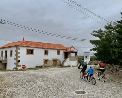 Bike Around Portugal - Caminhos da Natureza