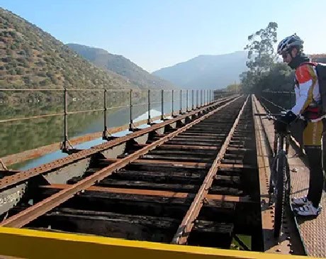 BTT pelas Amendoeiras em Flor - Caminhos da Natureza