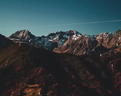 Escapadela às Montanhas de Somiedo - Caminhos da Natureza