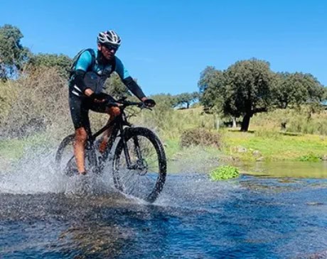 Marvão em BTT - Caminhos da Natureza