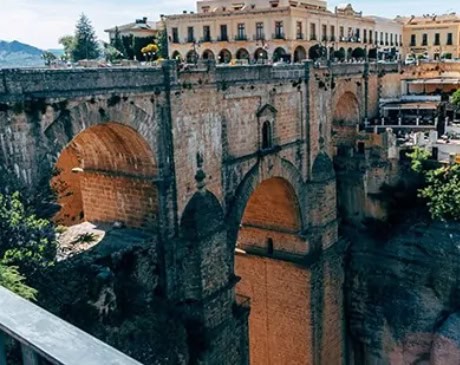 O Melhor de Ronda - Caminhos da Natureza