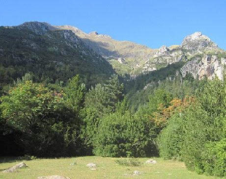 Ordesa e Monte Perdido - Caminhos da Natureza