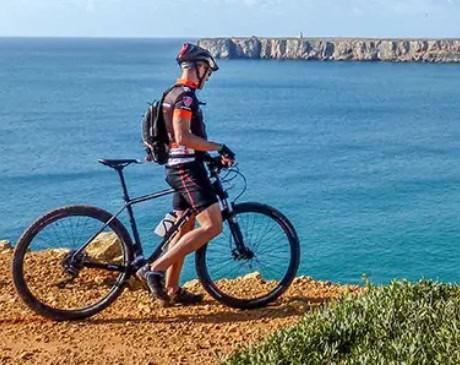 Transalgarve em BTT - Caminhos da Natureza